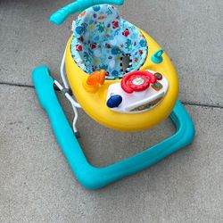 Baby Walker