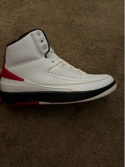 Og Chicago jordan 2’s