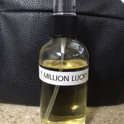 1 Million Lucky 3.4 Oz
