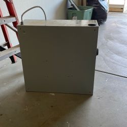 Electric Box 