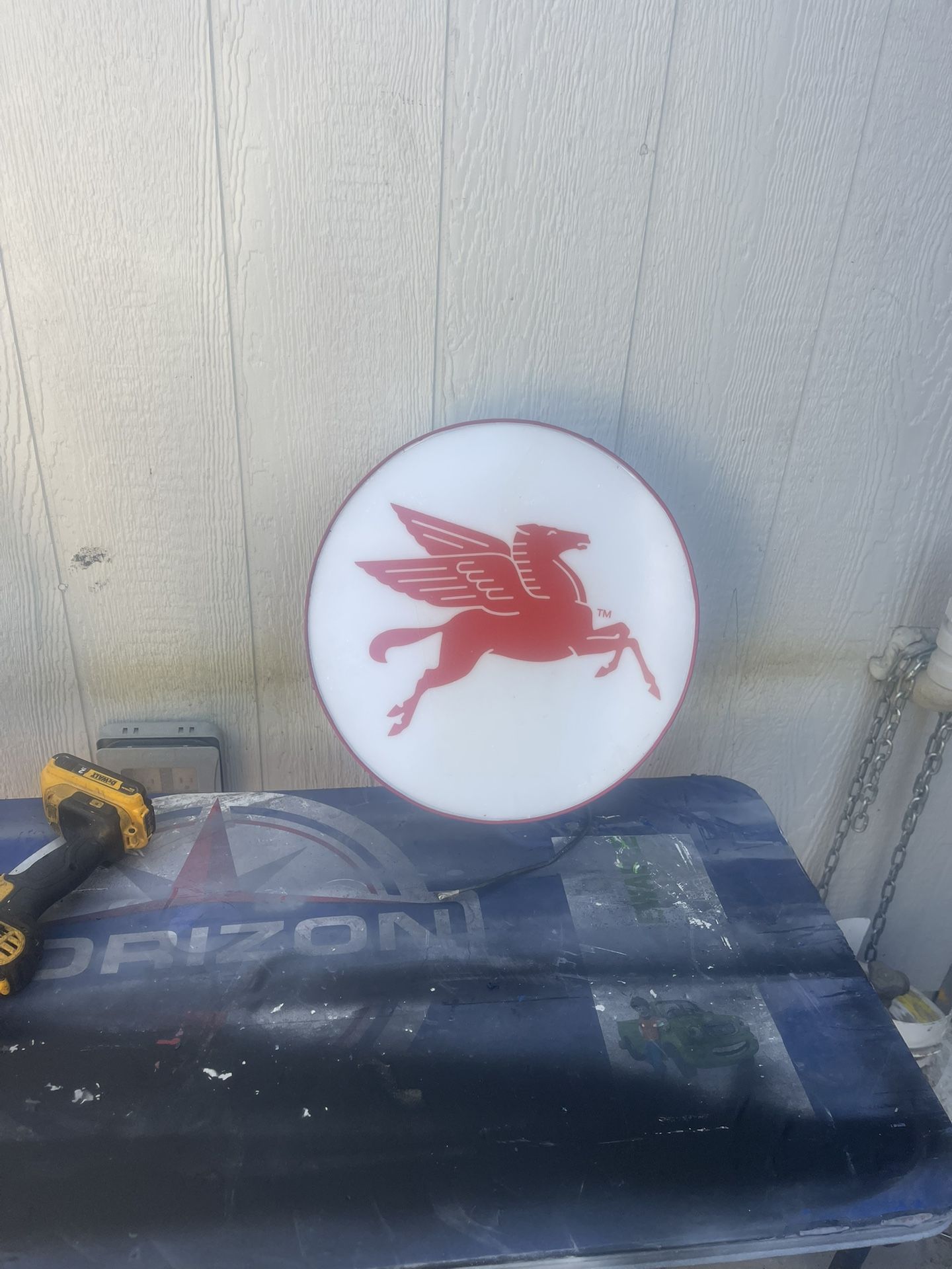 Pegaso
