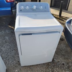 GE Dryer 