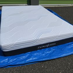 Full Mattress Double Mattress Full Size Mattress Free Delivery 
