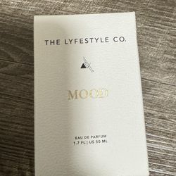 New Lifestyle Co. Mood Perfume 1.7 FL