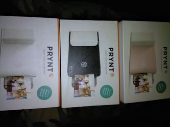 Prynt for iPhone 7, 6s, 6