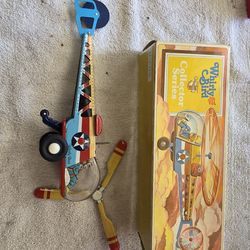 Whirly bird collector series