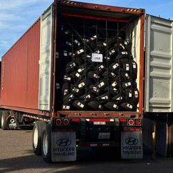 New Tires All 4 265//70//16 $372 All 4 