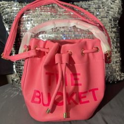 Bucket Purse