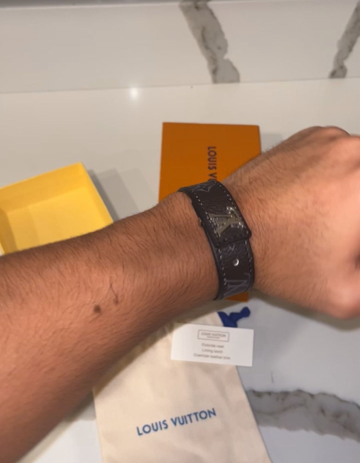 Designer Bracelet