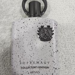 Supremacy Collectors Edition