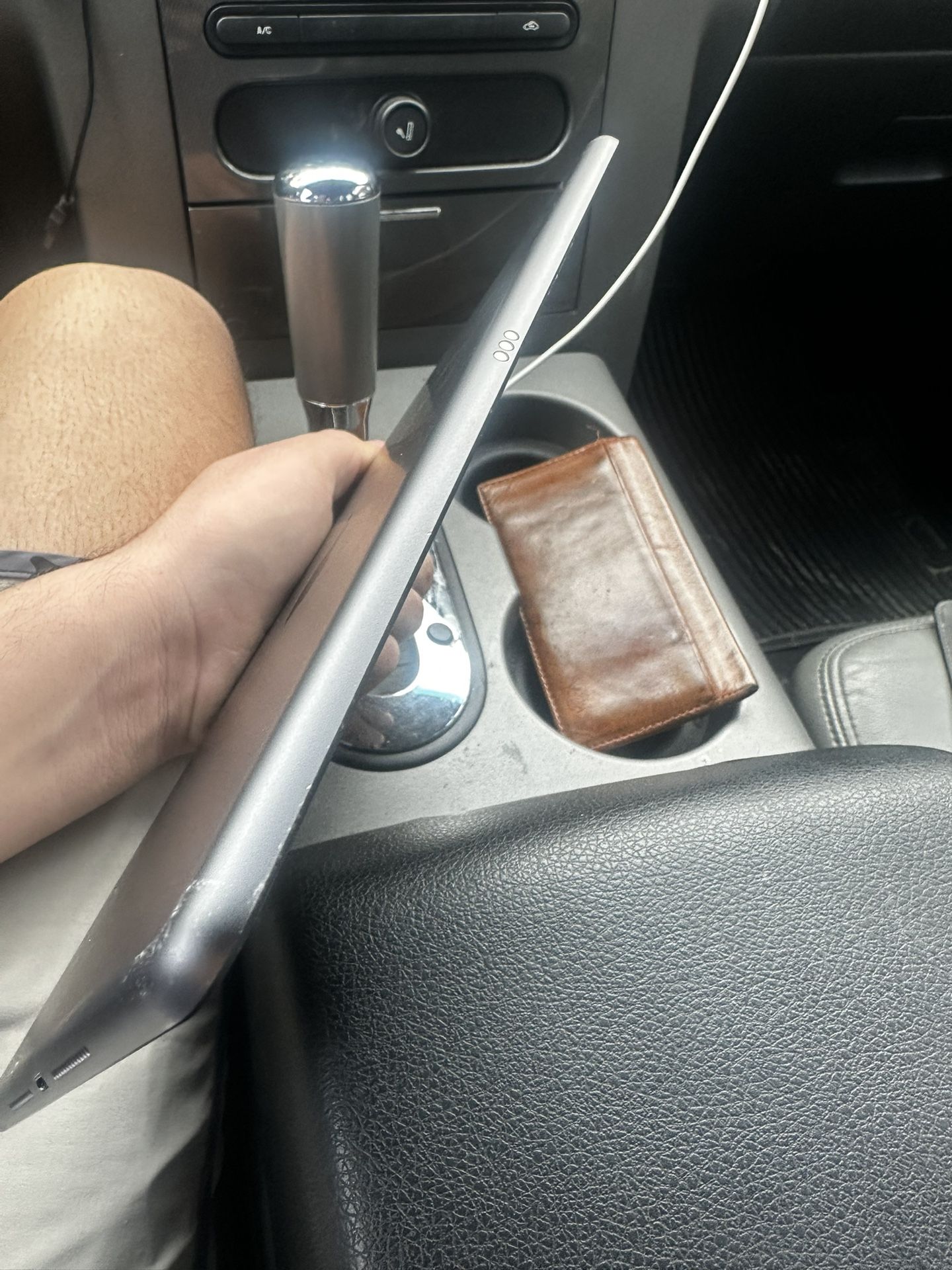 iPad Gen 9