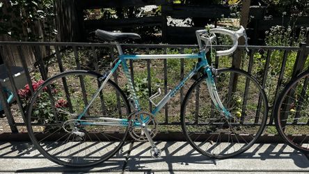 Nishiki Tri A