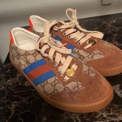 Gucci Sneakers 