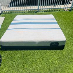 Free mattress