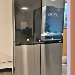 🔝🔝BRAND NEW HUGE Fridge Refrigerator $499 and up Available for sale near you!💲💲!