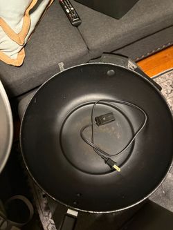 West Bend Large Electric Skillet with Power Cord