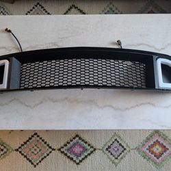 Ford Mustang Grille 2018-2023