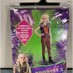 Disney Zombies 2 Addison 