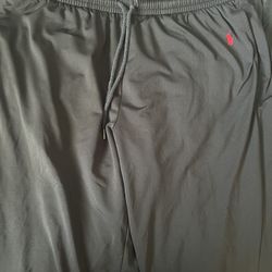 Slim Fit Polo Ralph Lauren Joggers (M)