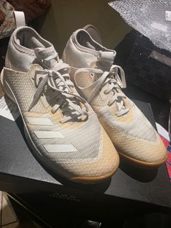 Adidas volleyball shoes