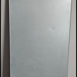 Heavy-Duty Shelving Wire and Galvanized 