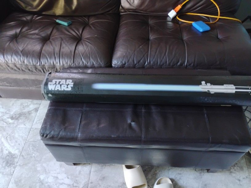 Light Saber