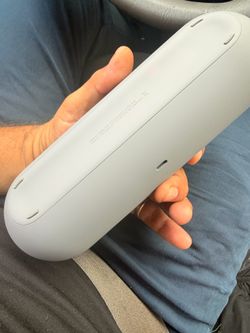 Beats speaker