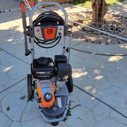 Husqvarna Pressure Washer 3200 Psi