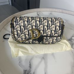 Small Dior Bag 