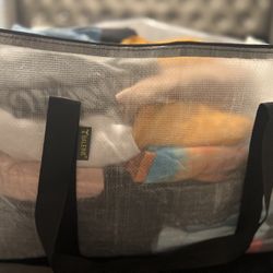 Clothes In A Bag Bundle - Variety. Over 75 Pieces 