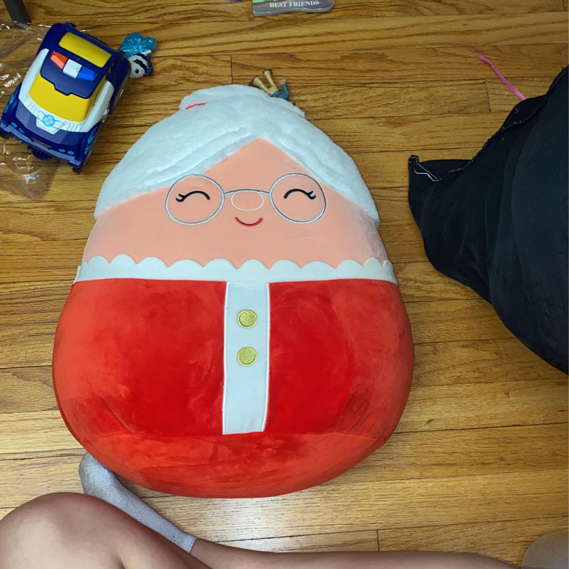 Squishmallow