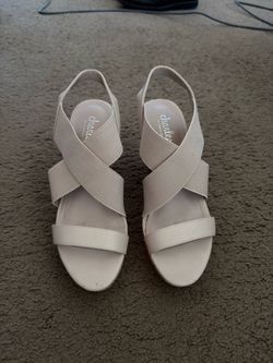 Women’s wedges