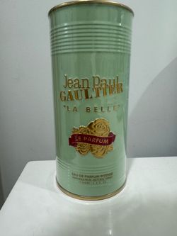 Jean Paul Gaultier La Belle Le Parfum