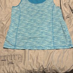 Women’s Tank Top