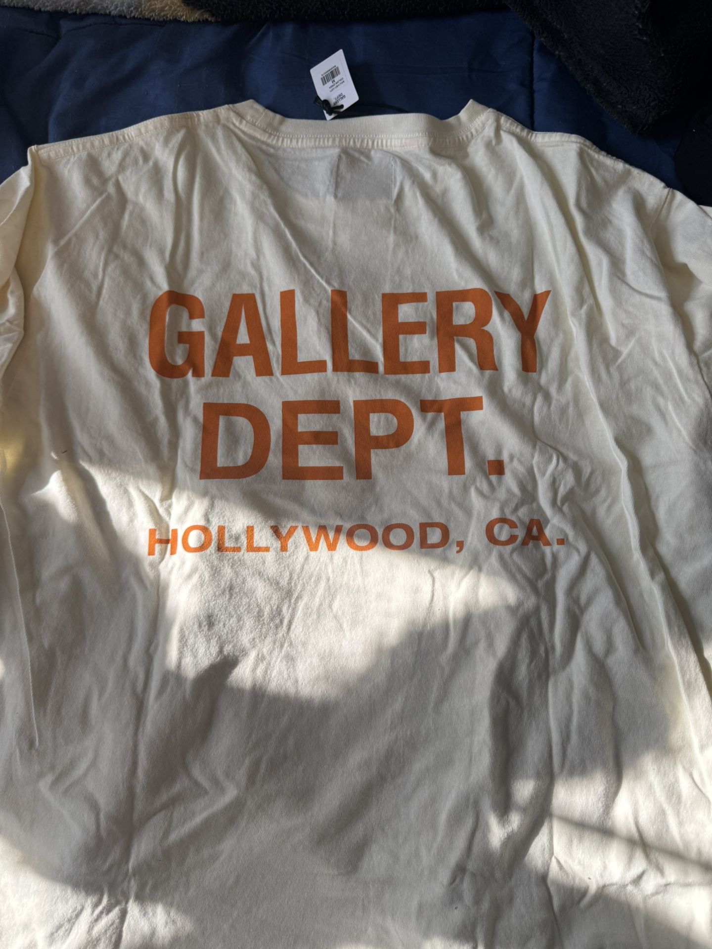 Gallery Dept Shirt