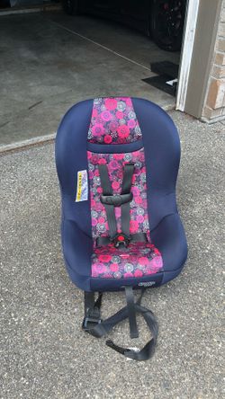 Cosco car seat