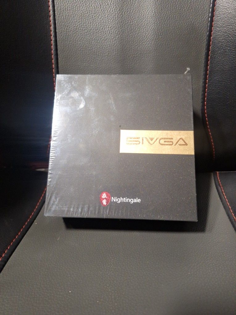 Sivga Nightingale Earbuds