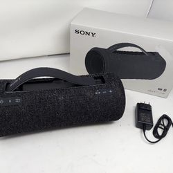 Sony XG300 Portable Bluetooth Speaker