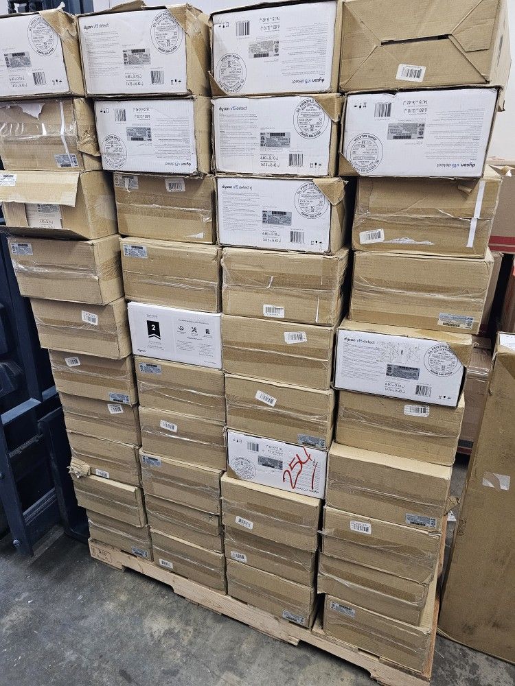 Dyson Coredless Vaccums Wholesale