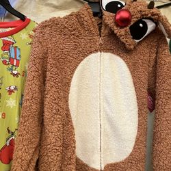 Pijamas Para La Familia