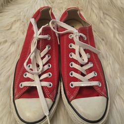 Converse All Star Sneakers 