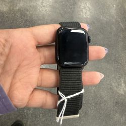 Apple Watch SE