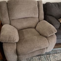Electric Recliner