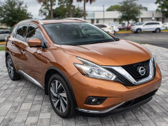 2017 Nissan Murano