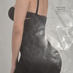  BODY SHAPER/ FAJA COLOMBIANA