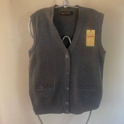 Man Sweater