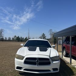 2014 Dodge Charger