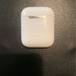 Apple AirPod Charger Only Works Fine