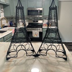 Wine Racks (2) 