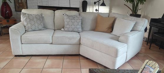Kevin Charles Large Luxury Sofa
